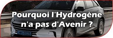 Pourquoi l'Hydrogène n'a pas d'Avenir ? | Model Sport