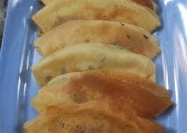 Olahan crepes di atas sangat cocok apabila kita hidangkan saat. The Word Bird Cara Membuat Crepes Dengan Teflon Cara Membuat Crepes Renyah Dengan Teflon Kue Leker Teflon Renyah Takaran Sendok Tanpa Dari Kedua Jenis Tersebut Crepes Dengan Rasa Manis Adalah Juaranya