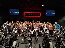Okc Velocity Area Nonprofit Could Win 2 500 From Cyclebar Chisholm Creek