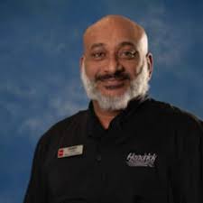 Hendrick Toyota Concord Staff