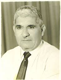 المرحوم يونس حسن الخطيب