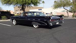 Image result for Sunset Glow 1959 Pontiac