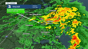 Wtva 9 news and wtva weather authority are your leading provider of weather forecasts, severe weather information, radar maps and air quality information in the north mississippi and west. Wtkr News 3 Live Weather Radar As Area Has Flash Flood Watch Facebook