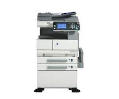 Due to the combination of device firmware and software applications installed, there is a possibility that some software functions may not perform correctly. Konica Minolta Bizhub 200 Driver Software Download
