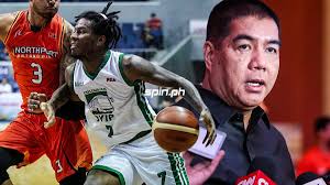 PBA commissioner needs complete autonomy to run the league