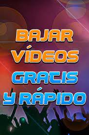 Descarga vídeos y música en tu pc. Descargar Videos Mp4 Gratis Y Rapido Celular Guia Para Android Apk Baixar