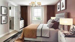 Green and tangerine as best colour combinations for home. Top 10 Best Colour Combinations To Revive Your Home Home Decor Ideas