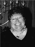 Deborah Wright Obituary (1949