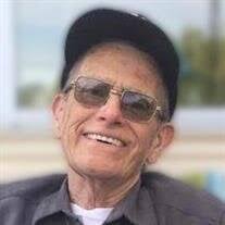 Kenneth Tondreau Obituary