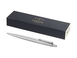 In 2011 the parker factory at newhaven, east sussex, england, was closed, and its production transferred to nantes, france. Jotter Ballpoint Parker Pasco Gifts