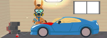 Ft., the average indoor painting cost ranges from $3,000 to $16,000.the average house size is 2,500 sq. How Much Does It Really Cost To Paint A Car