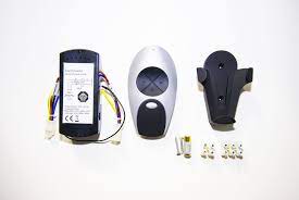 Ceiling fan remote conversion original connections. Ceiling Fan Remote Controls Wall Controls