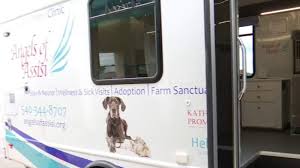 Our thrive locations are expanding across the us. Angels Of Assisi Offering Microchipping Shots For Your Cats And Dogs For Just 35 At Berglund Center