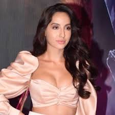 She got a wildcard entry on a reality tv. Nora Fatehi Love Norafatehi Love Twitter