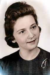 Marjorie Ruble Roland