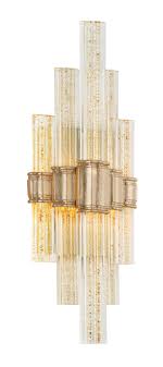 Voila Sconce Corbett Lighting Corbett Lighting Wall Sconces Led Wall Sconce