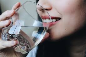 Maybe you would like to learn more about one of these? Heads Up You Re Drinking Water Incorrectly