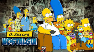 Festa dos simpsons fotos dos simpsons simpsons personagens decoração aniversario boteco logos de cerveja papel de parede irado desenhos completos pôster de cerveja cactos desenho. Os Simpsons Nostalgia Youtube