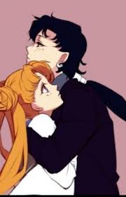 Sailor Moon Seiya S Chance Seiya Kou And Usagi Tsukino Fanfiction Chapter 2 Wattpad For all those seiya and usagi fans out there!!! sailor moon seiya s chance seiya kou