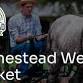 Homestead Weekly Market