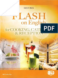 Check spelling or type a new query. Flash On English For Cooking Catering And Reception Pdf Restaurants Chef