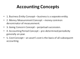 Principles Of Financial Accounting Acct 103 Dr Fayaz Ahmad Lone Chapter Ppt Download