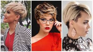 Maybe you would like to learn more about one of these? Top 100 Pixie Haircut And Hairstyles That Will Wow You Yve Style Com