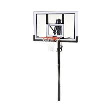 Lifetime Elite 52 In Ground Basketball Hoop Dick S Sporting Goods