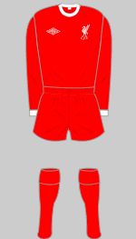 Liverpool fc, liverpool, united kingdom. Liverpool F C Home Kit Liverpool Fc Wiki Fandom