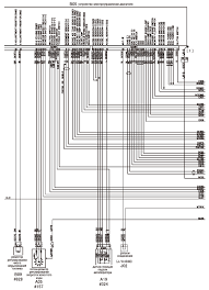 In 2005, the production of trucks passed under the control of the german concern daimler ag. Mitsubishi Fuso Truck Wiring Diagrams Car Electrical Wiring Diagram