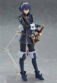 Reedition De La Figma De Lucina 08 June 2020 Manga News En 2020 Fire Emblem Fire Emblem Awakening Personnage