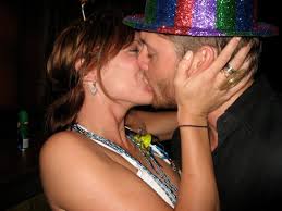 Danneel And Jensen Ackles Looks Like New Years Eve Jensen Ackles Danneel Ackles Jensen Ackles Hot