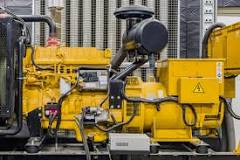The Lifespan of Your Diesel Generator: How Long Will It Last?