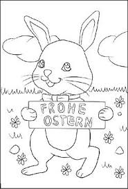 Malvorlagen zum ausdrucken und nicht nur, die farbstiffte ruhiger zu führen, sondern ist zugleich auch ein schöner und pädagogisch sinnvoller einstieg für den umgang mit. Malvorlagen Zu Ostern Zum Kostenlosen Ausdrucken Vorlage Osterhase Malvorlagen Ostern Osterhasen Basteln Vorlagen