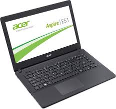 Keyboardnya, acer aspire e14 didesain menggunakan ciclet, seperti acer lainnya. Acer Aspire E14 Serie Notebookcheck Com Externe Tests