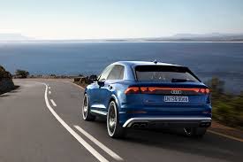 Image result for Ascari Blue 2025 SQ8