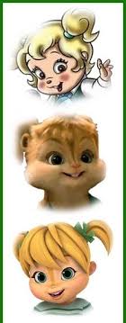 20 Chipmuncks Ideen Alvin Und Die Chipmunks Streifenhornchen Die Chipmunks