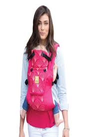 (4.8) stars out of 5 stars 15 ratings, based on 15 reviews. Lillebaby Complete Embossed 6 In 1 Baby Carrier Coral Carriers Slings Backpacks Baby