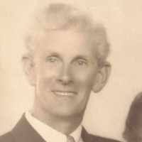 Robert Henry Horden (1885–1973)