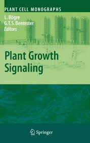 Many hormones required for cell growth, such as auxins, gibberellins, brassinosteroids, ethylene, jasmonates, salicylic acid, strigolactones and cytokinins which able to accelerate or promote growth, but, some. Plant Growth Signaling Springerlink