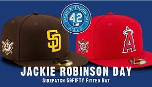 Jack roosevelt robinson as known as jackie robinson was an american professional baseball player who became the first african american to play in inspirational jakie robinson quotes 2021. Major League Baseball Jackie Robinson 2021 Model New Era Cap Reservation Now Available Japan News