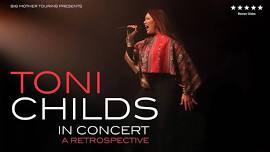 Toni Childs