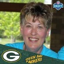 Linda (Voss) Schneider, Class of 1973