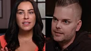 Veronica Rodriguez, Tim Malcolm Celebrate Chloe's Massive Milestone