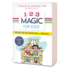 1 2 3 Magic For Kids 2nd Edition