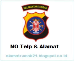 Daftar nomor hp wa jne seluruh indonesia. Nomor Telepon Polda Palangkaraya Alamat Rumah24