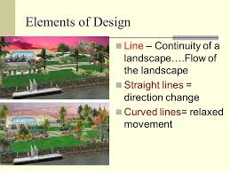 Design Landscape Remember Elements Principles Components Measurements And Symbols Used To Develop Plans John M Hess Ppt Video Online Download