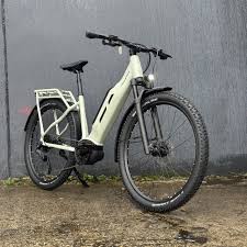 Sunn Start Allroad