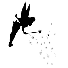 1000 Images About Fairy Silhouette Peter Pan And Clipart Best Clipart Best Disney Princess Silhouette Fairy Silhouette Peter Pan Silhouette