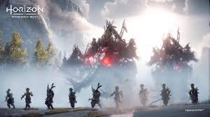 It will be on thursday, may 27 at 2 pm pt/5 pm et. Horizon Forbidden West Aloy S Story Continues Video